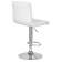 Набор 2 шт Стул барный DOBRIN CANDY, белый