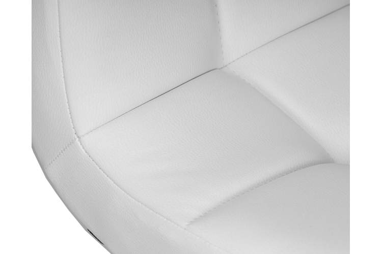 Набор 2 шт Стул барный DOBRIN CANDY, белый-7