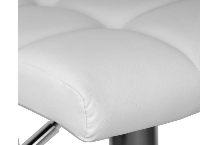 Набор 2 шт Стул барный DOBRIN CANDY, белый-8