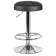 Набор 2 шт Табурет барный DOBRIN BRUNO, чёрный