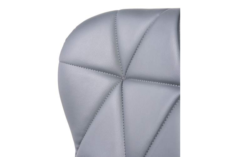 Набор 2 шт Стул барный DOBRIN BARNY, серый-9