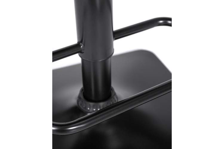 Набор 2 шт Стул барный DOBRIN RALF, светло-серый (LAR-106D-25)-10