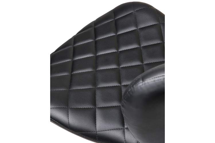 Набор 2 шт Офисное кресло для персонала DOBRIN RORY, чёрный-7