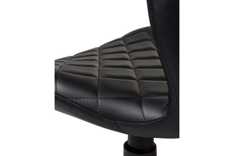 Набор 2 шт Офисное кресло для персонала DOBRIN RORY, чёрный-8