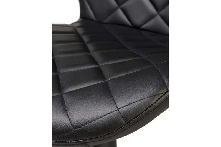 Набор 2 шт Офисное кресло для персонала DOBRIN RORY, чёрный-9