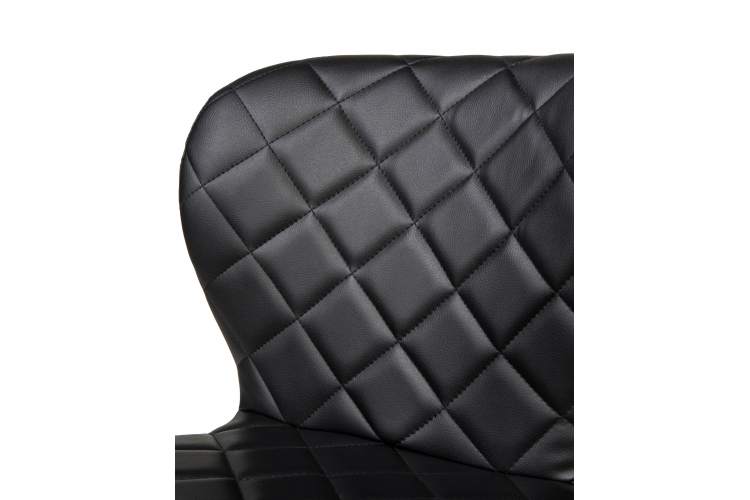 Набор 2 шт Офисное кресло для персонала DOBRIN RORY, чёрный-10