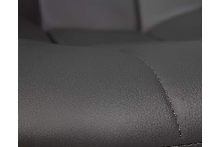 Набор 2 шт Офисное кресло для персонала DOBRIN MONTY, серый-7