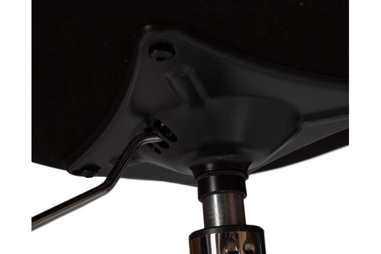 Набор 2 шт Офисное кресло для персонала DOBRIN MONTY, серый-8