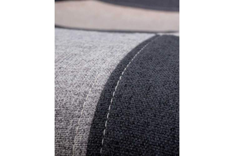 Стул обеденный DOBRIN DAW RACHEL, ножки светлый бук, сиденье 002 Puzzle-10