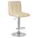 Набор 2 шт Стул барный DOBRIN CANDY, кремовый
