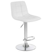 Стул барный TAILOR, белый Стул барный TAILOR, белый