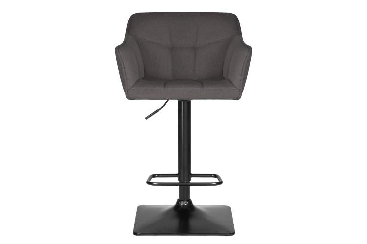 Набор 2 шт Стул барный DOBRIN RALF, темно-серый (LAR-106D-26)-6