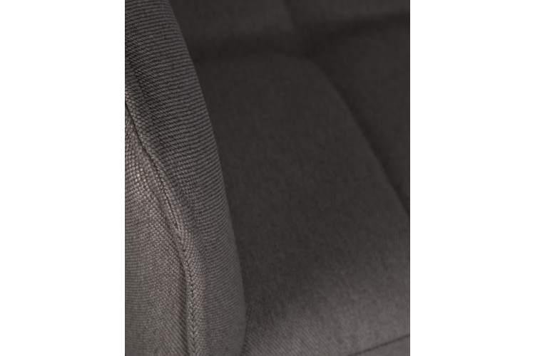 Набор 2 шт Стул барный DOBRIN RALF, темно-серый (LAR-106D-26)-7