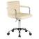 Набор 2 шт Офисное кресло для персонала DOBRIN TERRY, кремовый