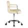 Набор 2 шт Офисное кресло для персонала DOBRIN TERRY, кремовый