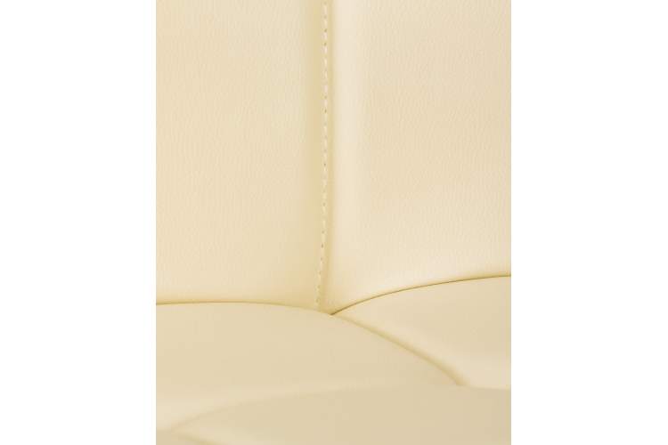 Набор 2 шт Офисное кресло для персонала DOBRIN TERRY, кремовый-7