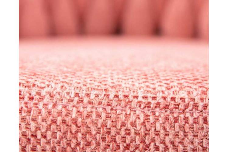 Стул обеденный DOBRIN MATILDA, розовая ткань (LAR 275-10)-9