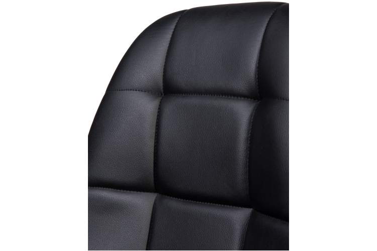 Набор 2 шт Офисное кресло для персонала DOBRIN MONTY, чёрный-8