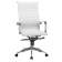 Набор 2 шт Офисное кресло для руководителей DOBRIN CLARK, белый
