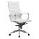Набор 2 шт Офисное кресло для руководителей DOBRIN CLARK, белый
