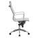 Набор 2 шт Офисное кресло для руководителей DOBRIN CLARK, белый