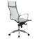 Набор 2 шт Офисное кресло для руководителей DOBRIN CLARK, белый