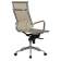 Набор 2 шт Офисное кресло для персонала DOBRIN CARTER, бежевый (22039)
