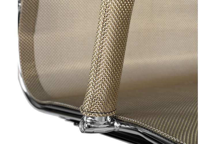 Набор 2 шт Офисное кресло для персонала DOBRIN CARTER, бежевый (22039)-7