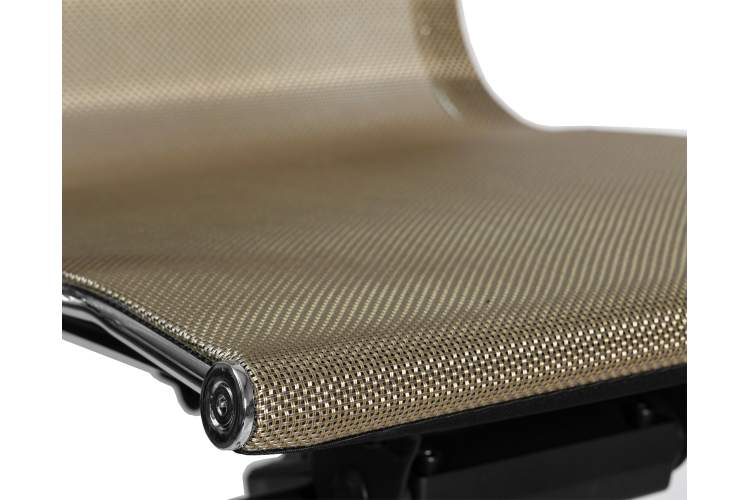 Набор 2 шт Офисное кресло для персонала DOBRIN CARTER, бежевый (22039)-8