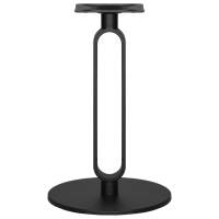 Подстолье обеденное DOBRIN ELAN BLACK