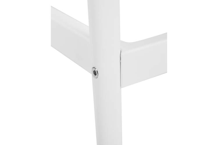 Набор 4 шт Стул барный DOBRIN MASTERS BAR, белый (W-02)-10