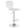 Набор 2 шт Стул барный DOBRIN ELISA, белый
