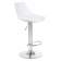 Набор 2 шт Стул барный DOBRIN ROCKY, белый