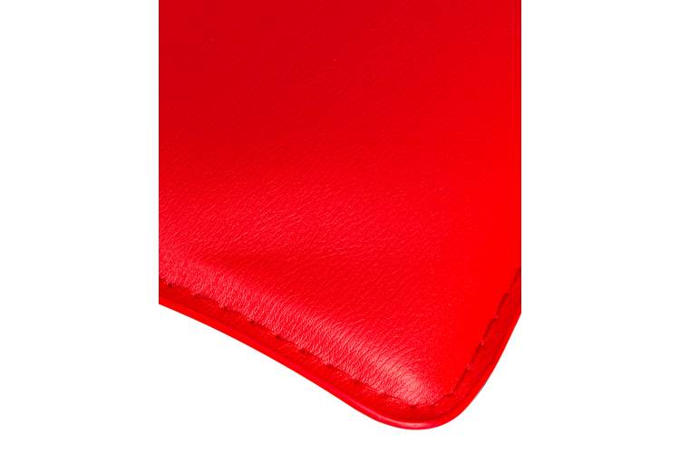 Набор 2 шт Стул барный DOBRIN TOMMY, красный-7