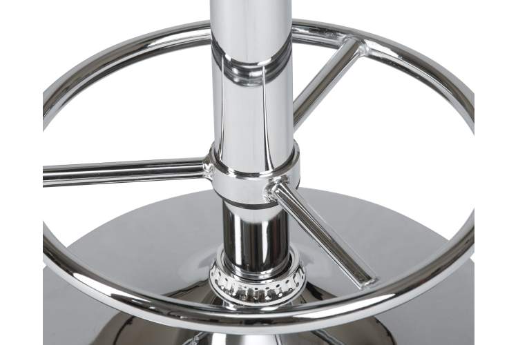 Набор 2 шт Табурет барный DOBRIN BRUNO, зелёный-2