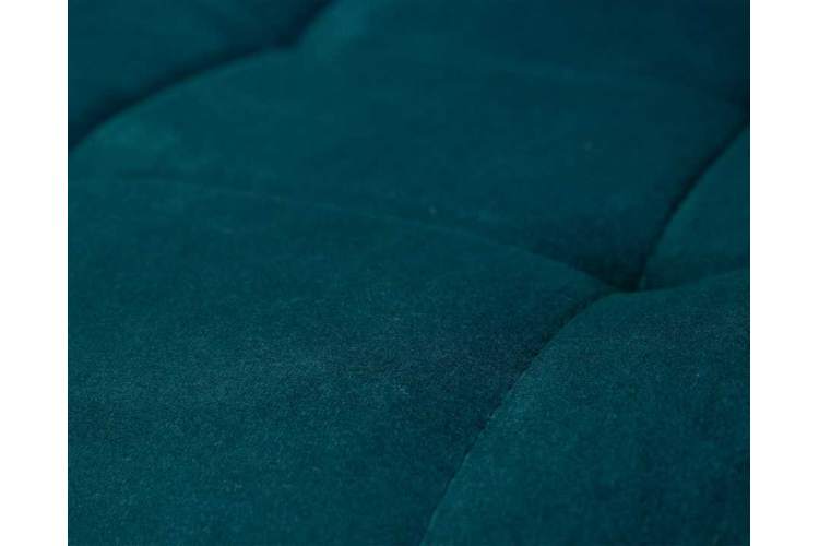 Стул барный DOBRIN TAILOR, морской волны велюр (MJ9-99)-6