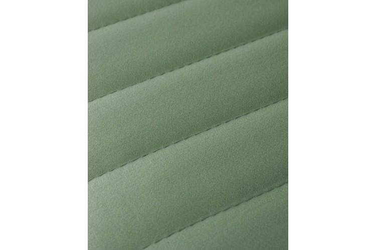 Стул барный DOBRIN CHARLY, пудрово-мятный велюр (MJ9-87)-6