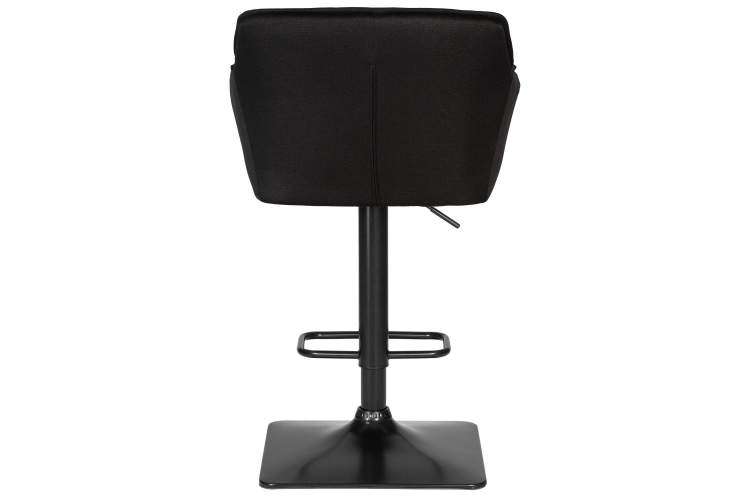 Набор 2 шт Стул барный DOBRIN RALF, черный (LAR-106D-28)-5