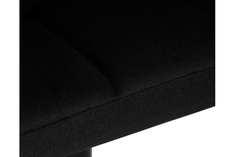 Набор 2 шт Стул барный DOBRIN RALF, черный (LAR-106D-28)-7