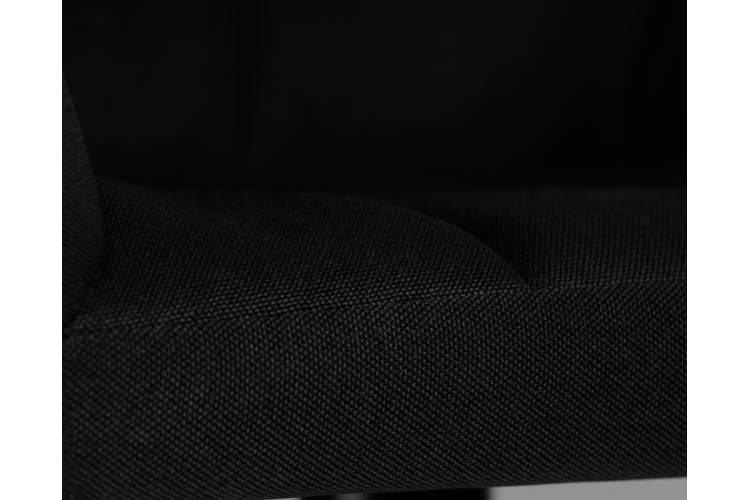 Набор 2 шт Стул барный DOBRIN RALF, черный (LAR-106D-28)-8