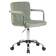 Набор 2 шт Офисное кресло для персонала DOBRIN TERRY, мятный велюр (MJ9-87)
