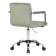 Набор 2 шт Офисное кресло для персонала DOBRIN TERRY, мятный велюр (MJ9-87)