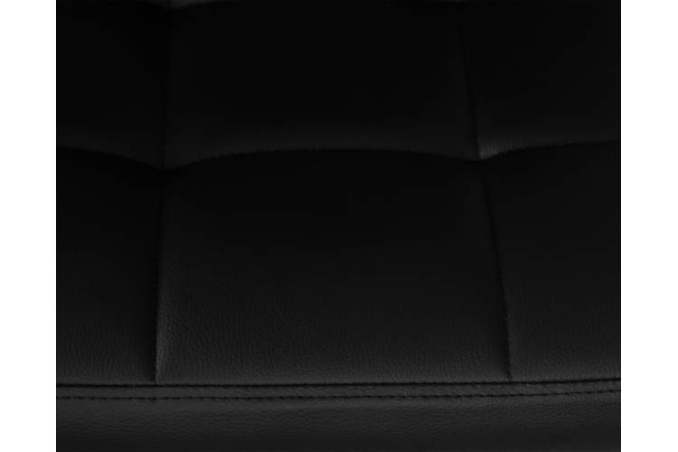 Набор 2 шт Офисное кресло для персонала DOBRIN TERRY BLACK, чёрный-7