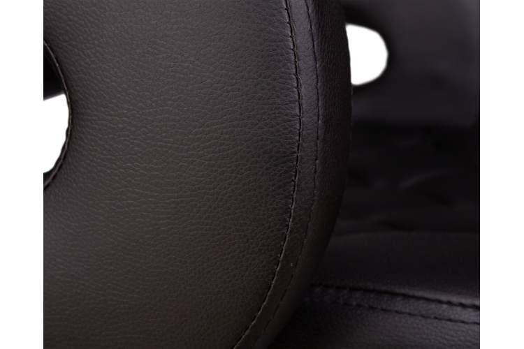 Набор 2 шт Офисное кресло для персонала DOBRIN LARRY BLACK, чёрный-7