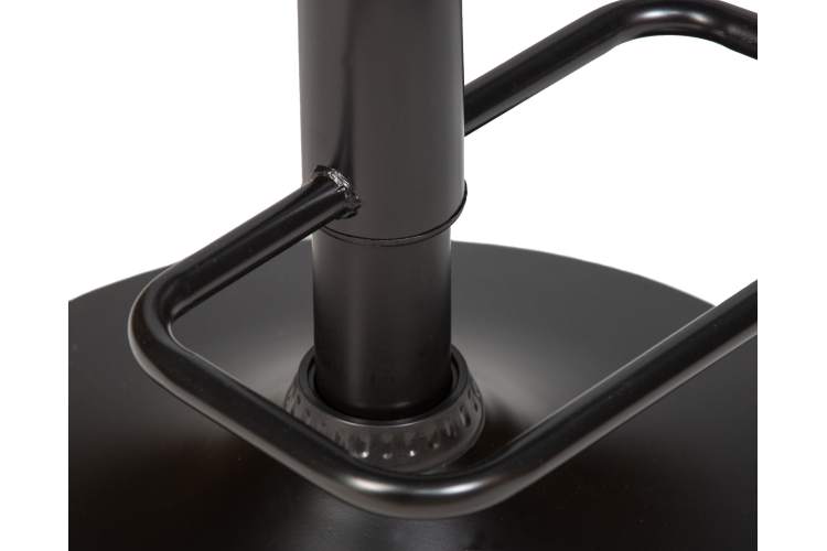 Набор 2 шт Стул барный DOBRIN LEON, графитовая ткань (LAR-275-21)-10