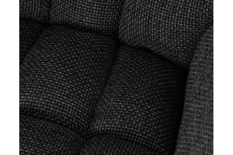 Стул барный DOBRIN LUCAS, серая ткань (F-22)-8