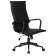 Офисное кресло для руководителей DOBRIN CLARK SIMPLE BLACK, чёрный