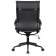 Офисное кресло для руководителей DOBRIN CLARK SIMPLE BLACK, чёрный