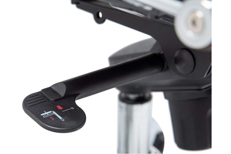 Набор 2 шт Офисное кресло для руководителей DOBRIN CLARK, коричневый лофт №320-10