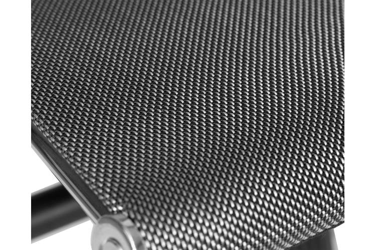 Офисное кресло для персонала DOBRIN CARTER, серый-6